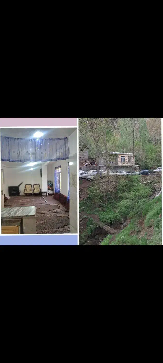 خانه‌باغ(سویت) اجاره‌ای در روستای توریستی شیان|اجارهٔ کوتاه‌مدت ویلا و باغ|سیروان, |دیوار