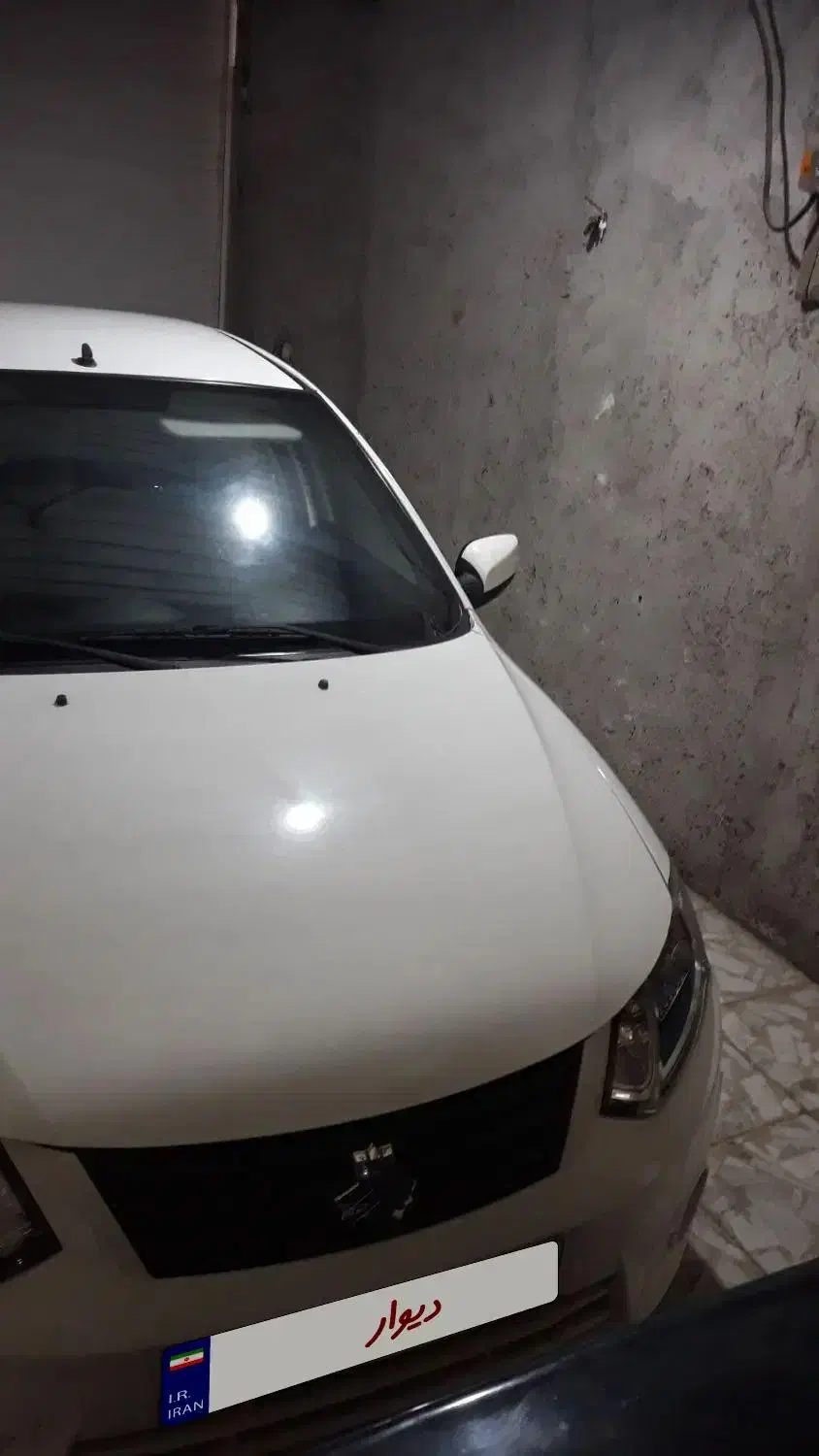 ساینا مدل ۹۹|خودرو سواری و وانت|رشت, رشتیان|دیوار