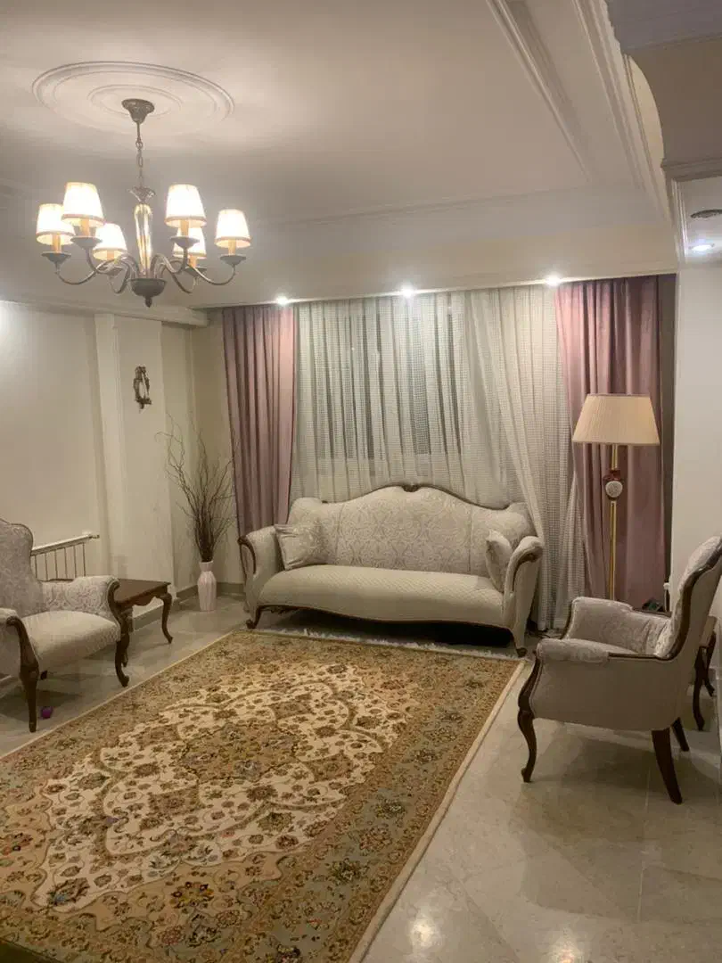 الهیه ایران زمین۱۰۰متر  فاز ۱|فروش آپارتمان|اسلام‌شهر, شهرک انبیا|دیوار