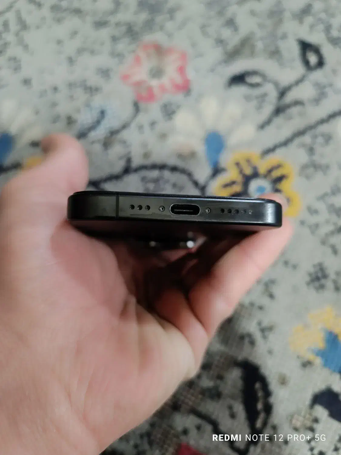 آیفون 15پرومکس|موبایل|دالاهو, |دیوار