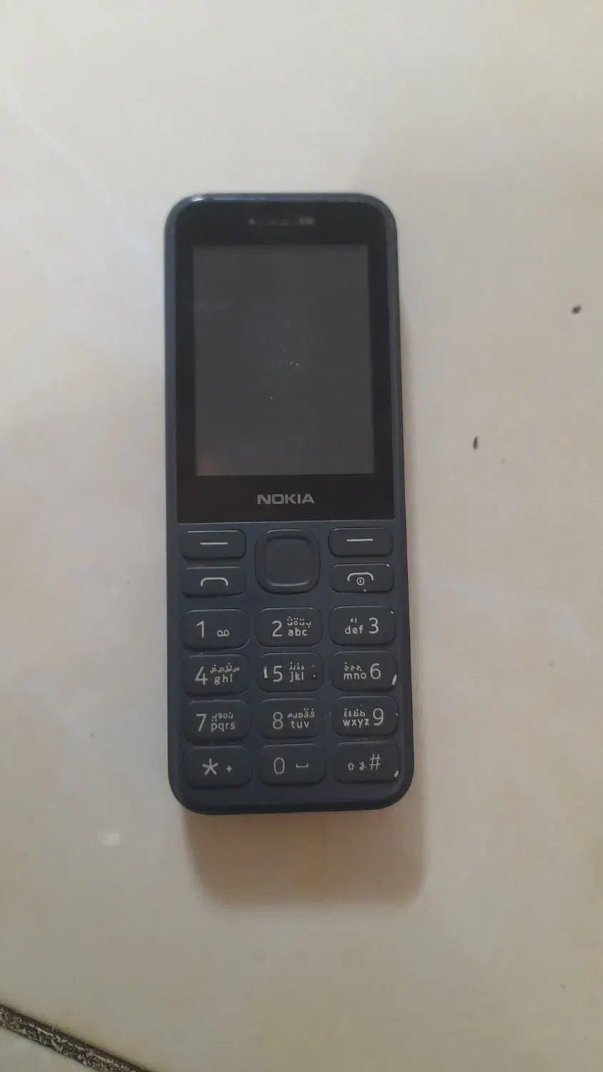 گوشی نوکیا  2023  130 اصلی|موبایل|مشهد, کوی سیدی|دیوار