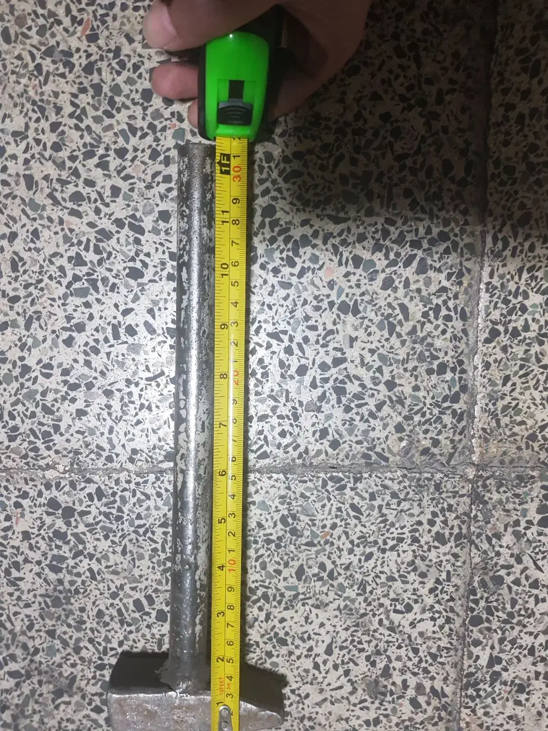 ۴عدد چکش و یک کلنگ|ابزارآلات|تهران, صادقیه|دیوار