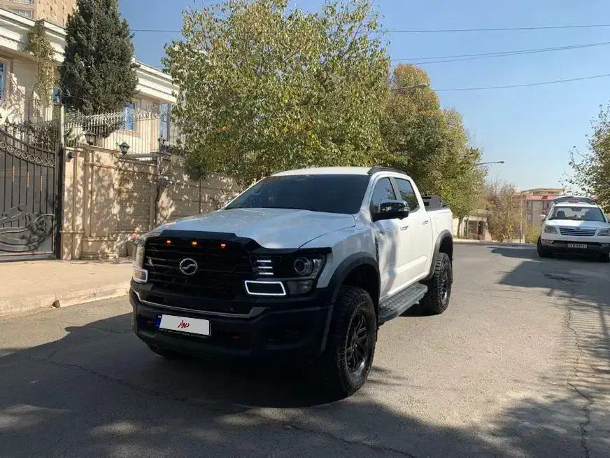 G9 1403|خودرو سواری و وانت|تهران, آجودانیه|دیوار