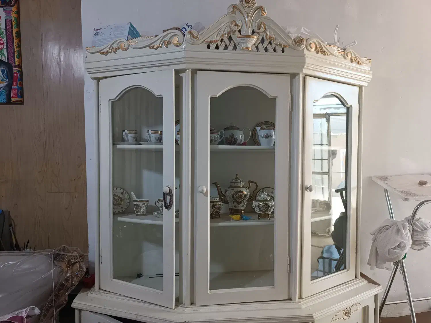 کمد|جاکفشی، کمد، دراور|مشهد, بهمن|دیوار