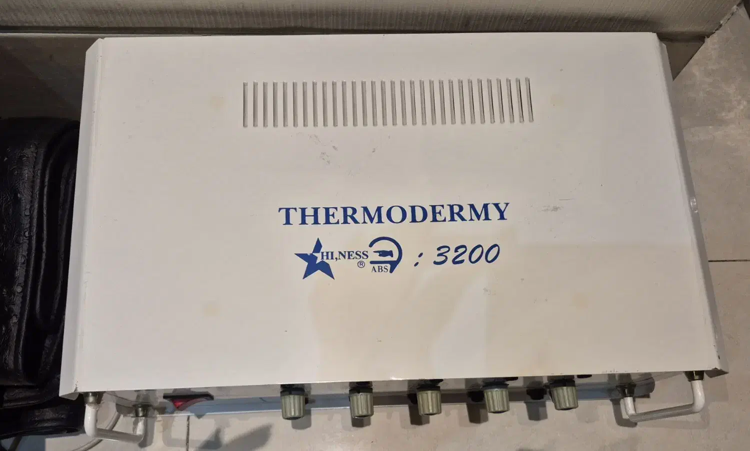 تشک لاغری ترمودرمی های نس|تجهیزات ورزشی|شیراز, زرگری|دیوار