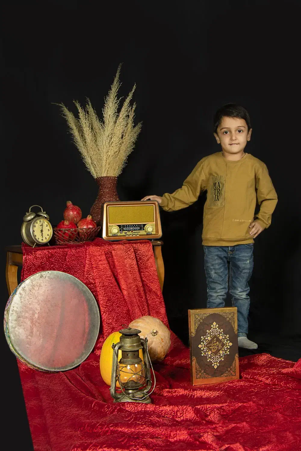 عکاسی تخصصی مدارس و مهد (یلدا و جشن ها)|خدمات پذیرایی، مراسم|بیرجند, |دیوار