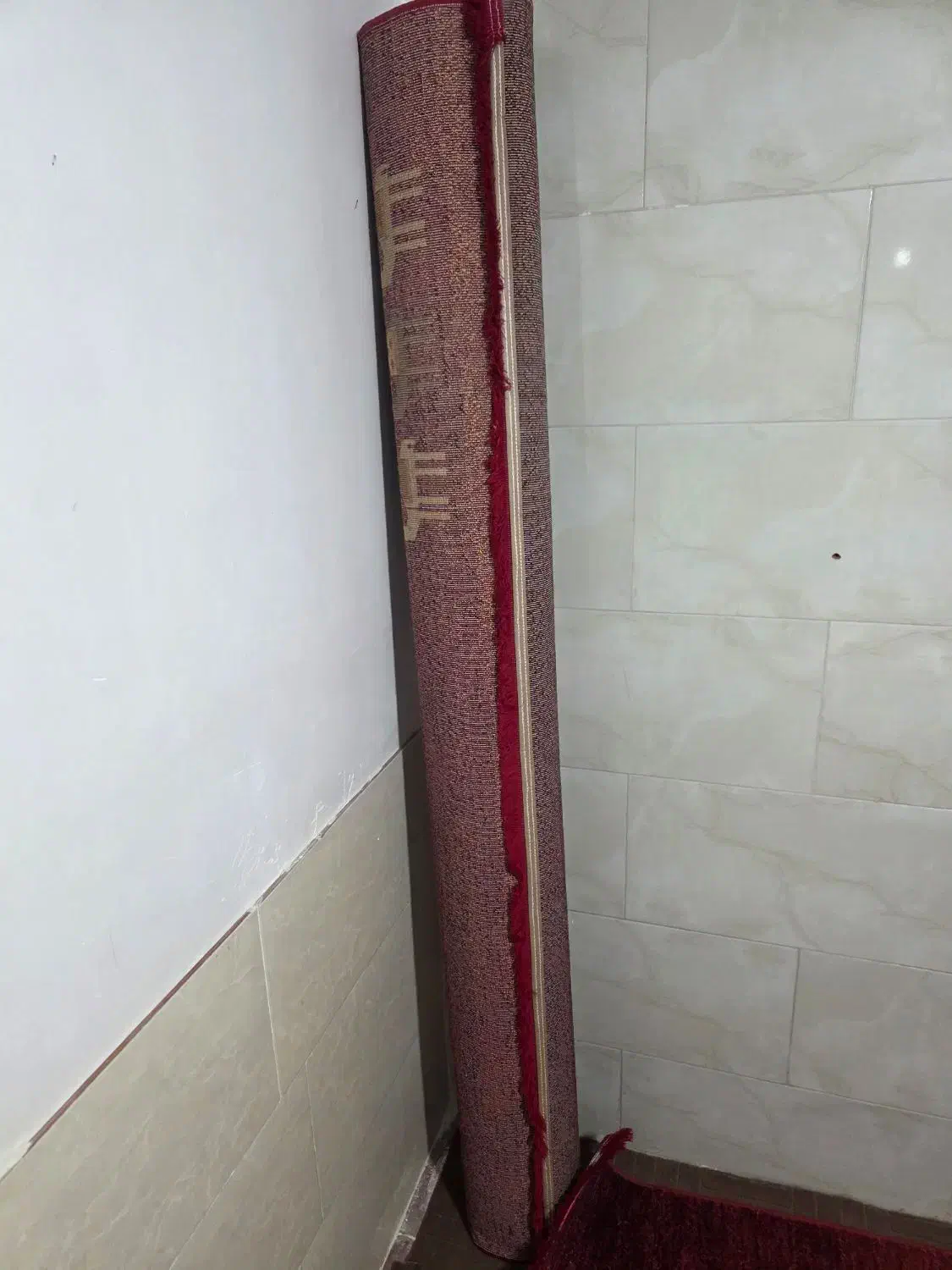 فرش طرح سنتی فانتزی|فرش|شیراز, شریف‌آباد|دیوار