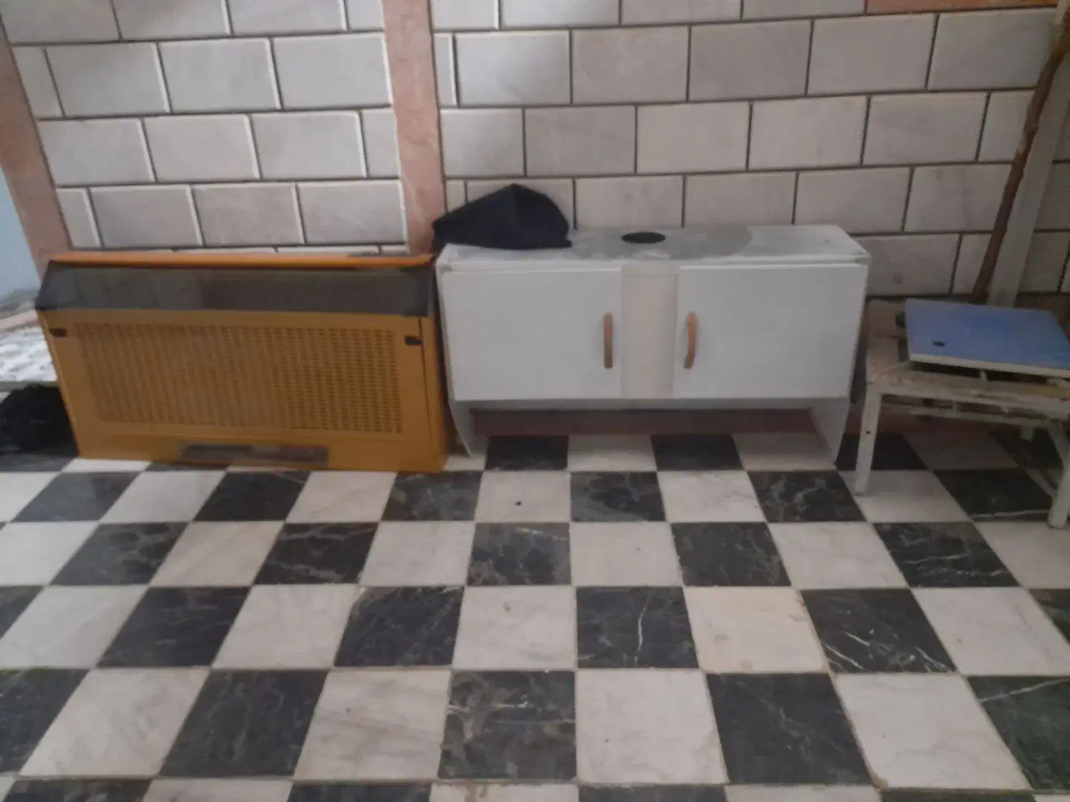 هودوکابینت|هود|پلدختر, |دیوار