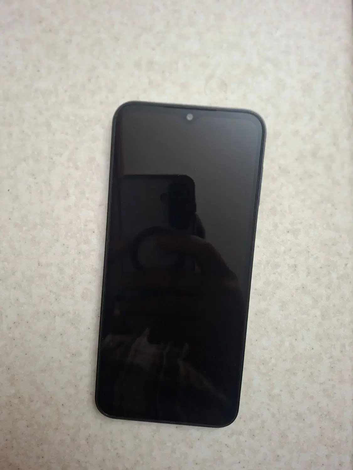 فروش گوشی موبایل a14|موبایل|تهران, سنگلج (شاپور)|دیوار