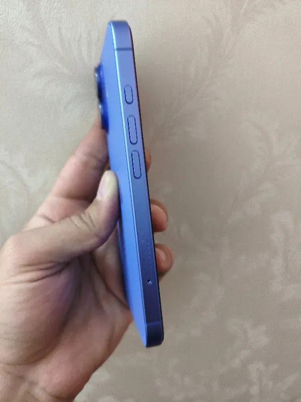 Iphone 16 CH|موبایل|شهر ری, حمزه‌آباد|دیوار