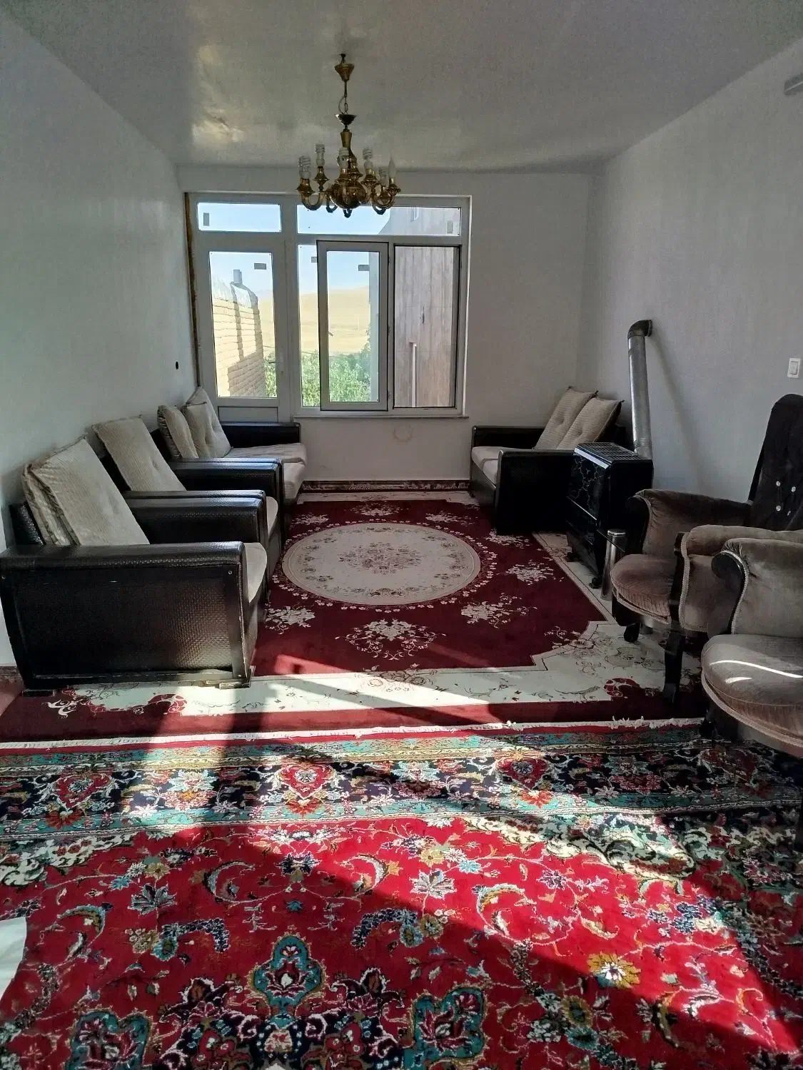 واحد اپارتمان امیر|اجارهٔ کوتاه‌مدت آپارتمان و سوئیت|ابهر, |دیوار