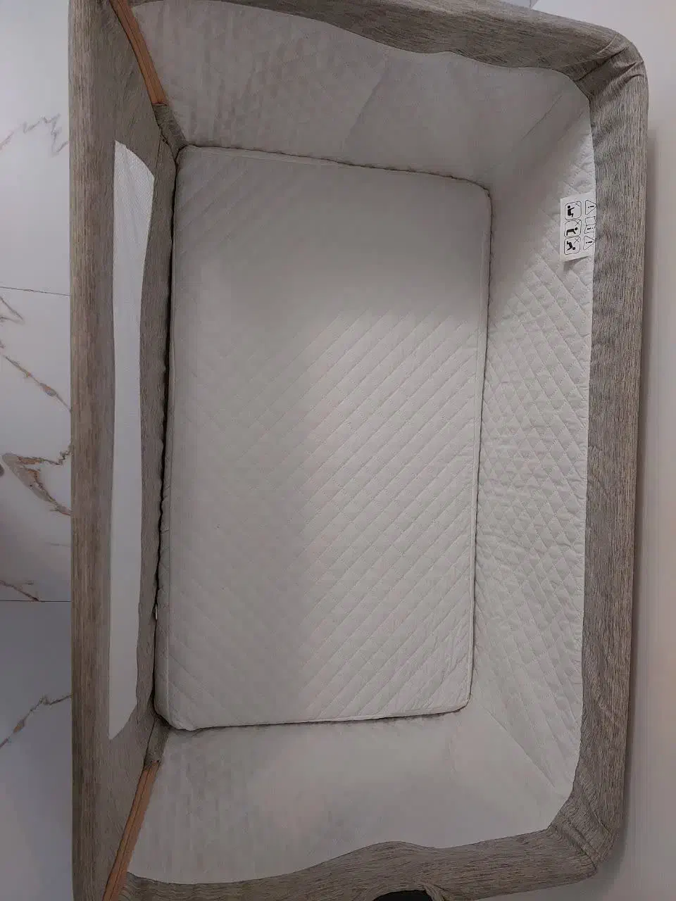 وسایل سیسمونی نو|اسباب و اثاث بچه|همدان, |دیوار