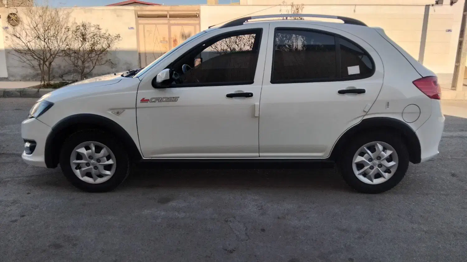 کوییک Gx۱۴۰۳بدون رنگ ۸۵گانه فول|خودرو سواری و وانت|سیرجان, |دیوار