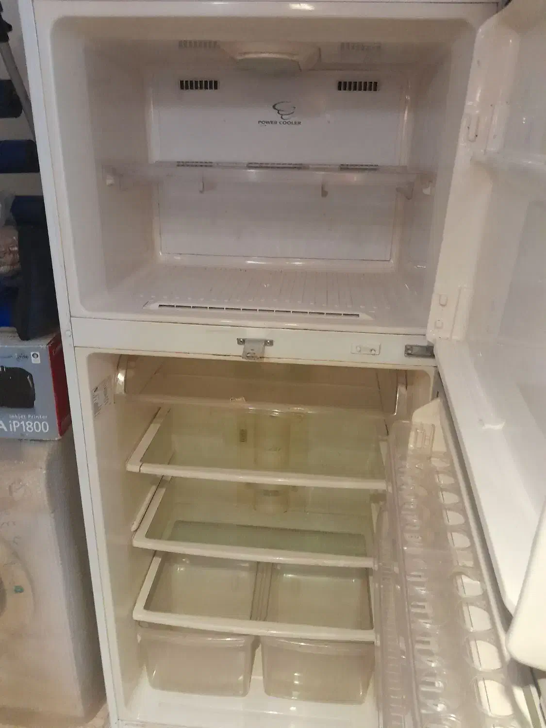 یخچال سامسونگ|یخچال و فریزر|تهران, امیریه|دیوار