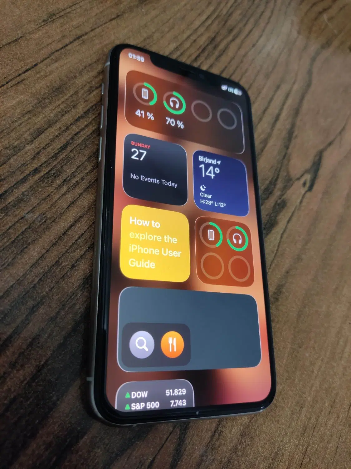 iphone 11 pro 256 zaa|موبایل|بیرجند, |دیوار