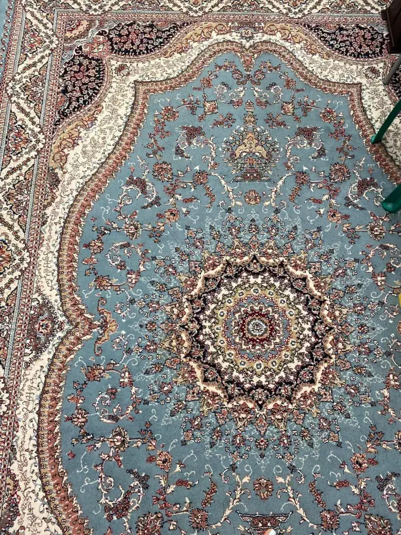 فرش ۶ متری سالم|فرش|لنگرود, |دیوار