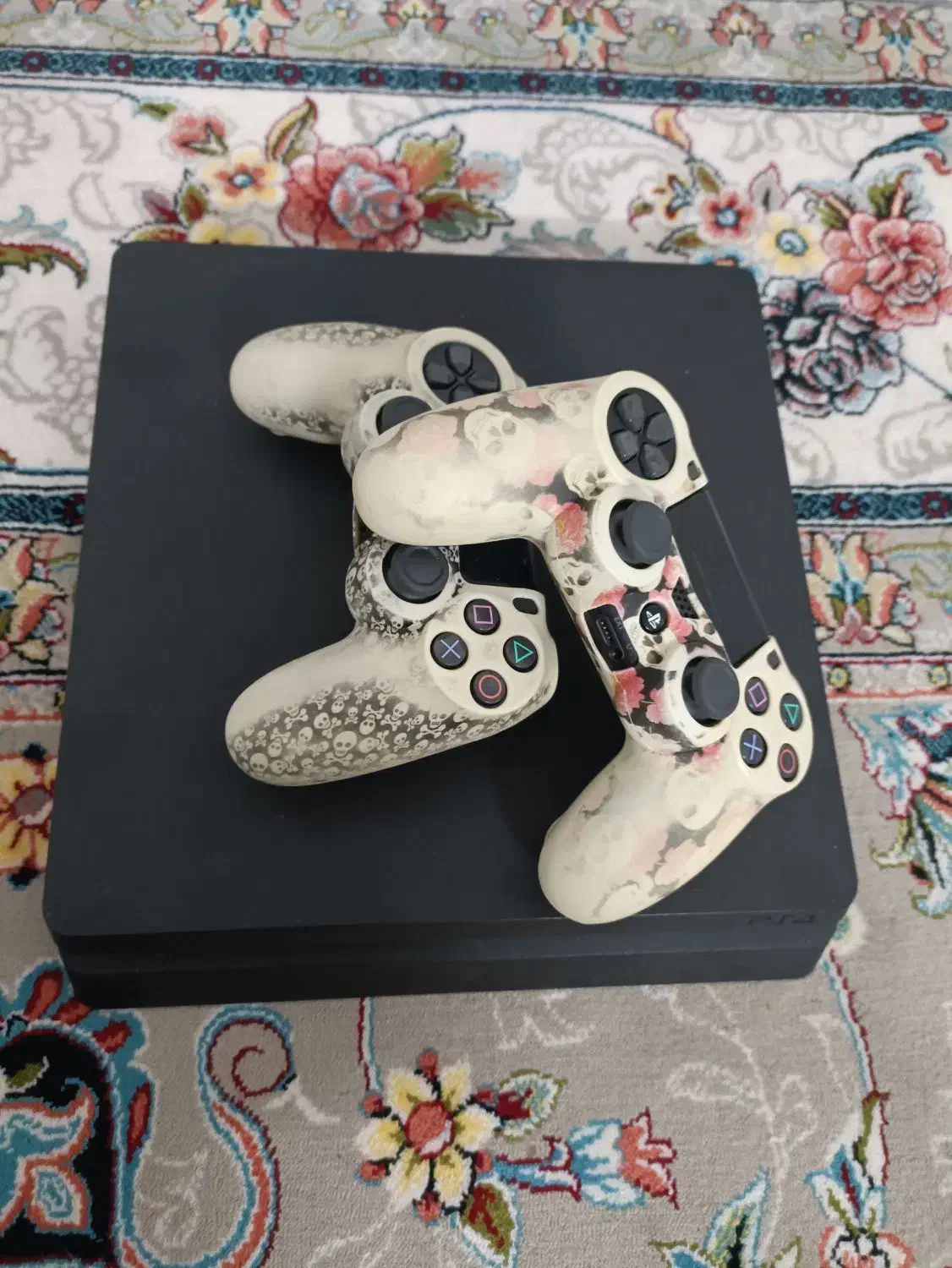 Pes4 اسلیم 1 ترابایت|کنسول، بازی ویدئویی و آنلاین|مشهد, خواجه ربیع|دیوار