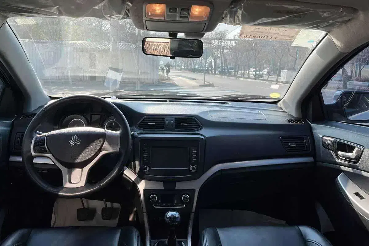 شاهین جی ال/اقساط(1 تا 5سال)/تحویل یکروزه|خودرو سواری و وانت|تهران, سردارجنگل|دیوار