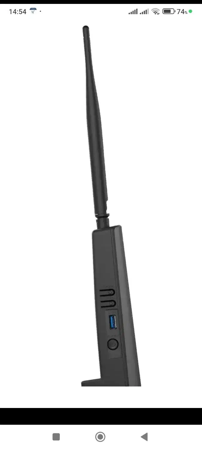 مودم روتر Adsl2/Vdsl2 plus دی لینک مدل dsl-2877al|مودم و تجهیزات شبکه|مشهد, شهید فرامرز عباسی|دیوار