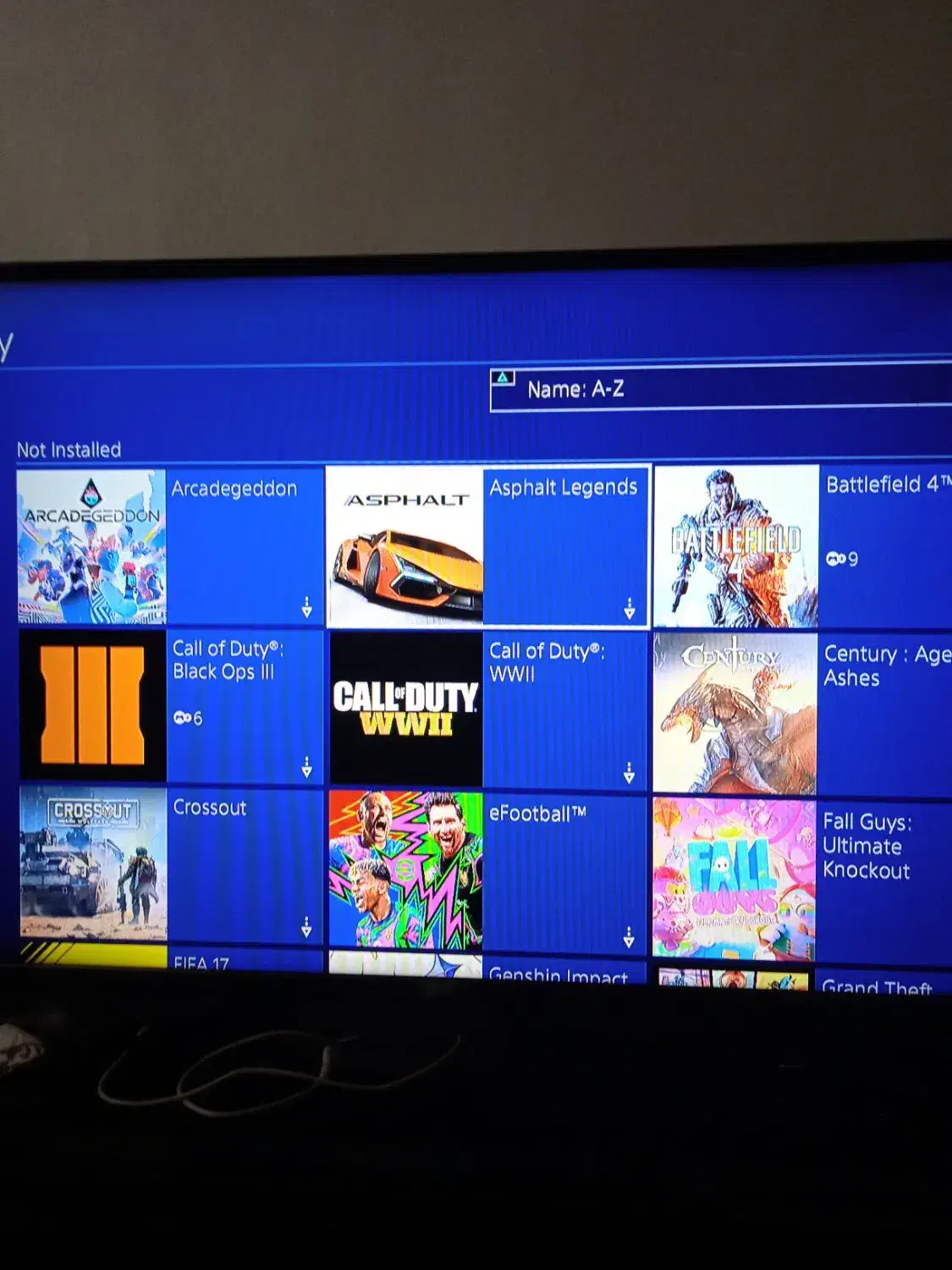 ps4 سفید اسلیم ۵۰۰ گیگ + هارد ۵۰۰ گیگ|کنسول، بازی ویدئویی و آنلاین|بندرعباس, |دیوار