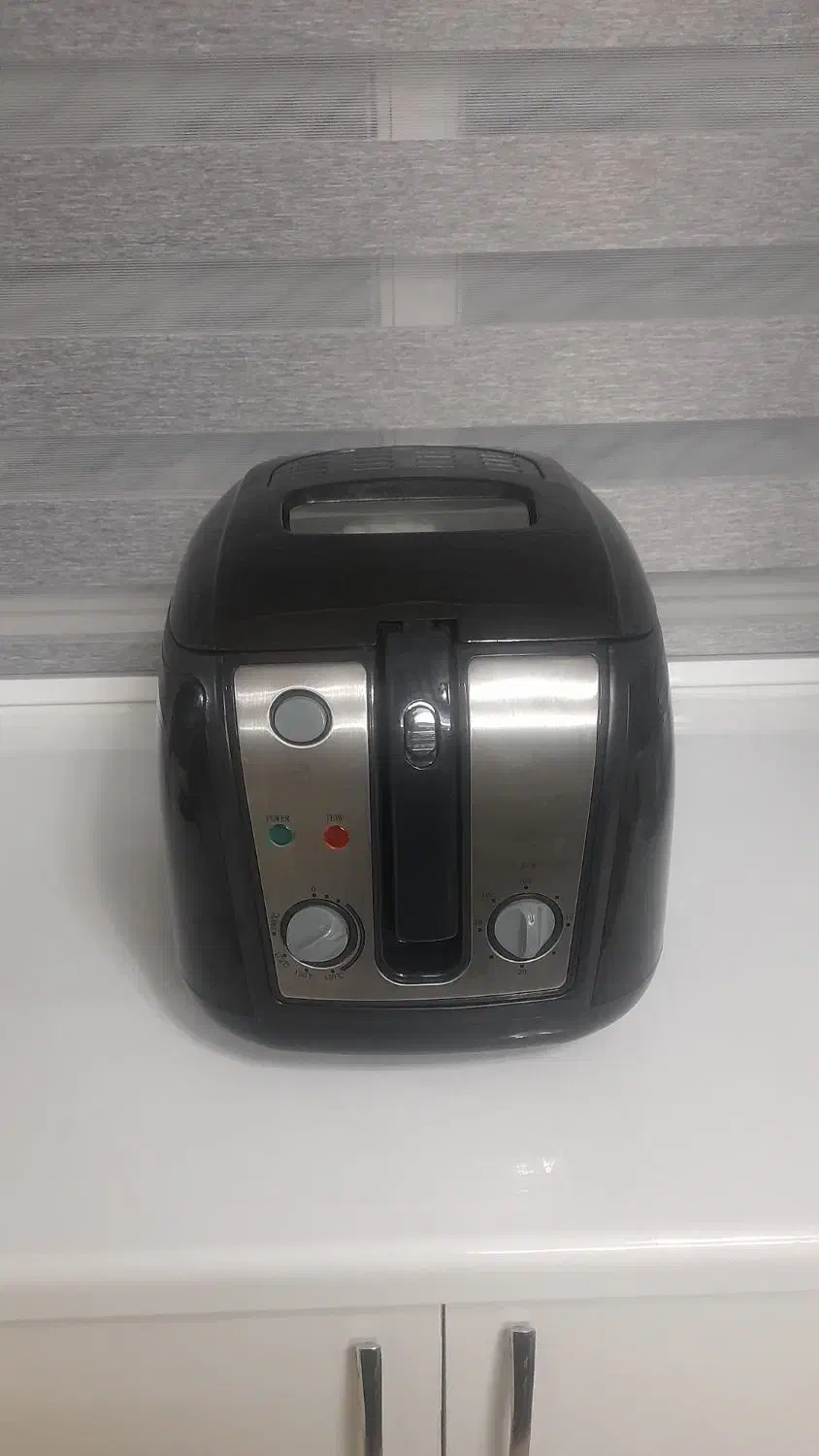 پلوپز چندکاره. سرخ کن. سبزی خوردکن. زودپز|ظروف پختوپز|قم, زنبیل آباد|دیوار