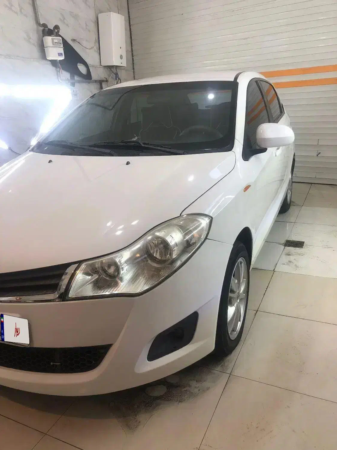 mvm 315|خودرو سواری و وانت|تبریز, |دیوار