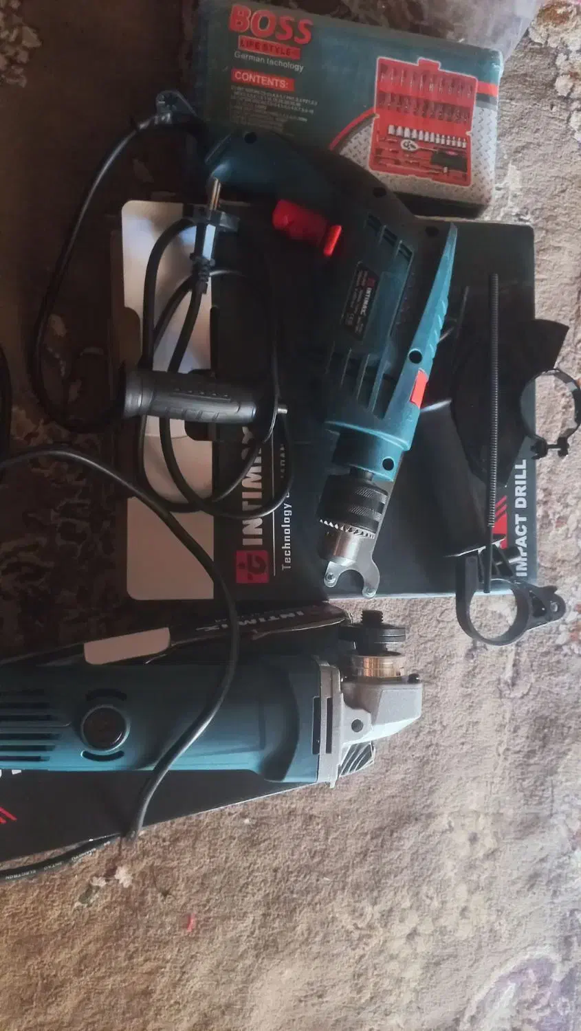 ابزار|ابزارآلات|دزفول, |دیوار