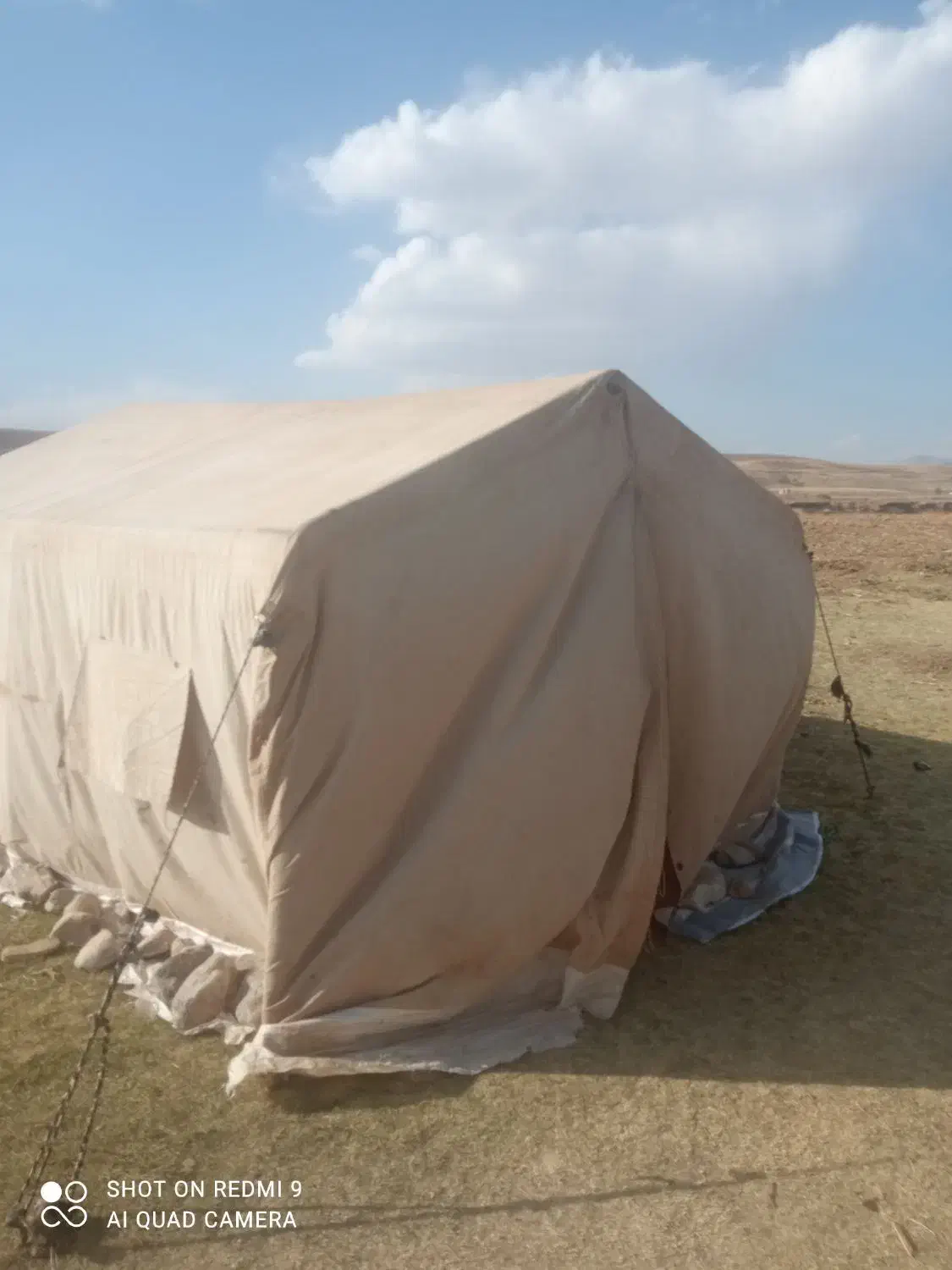 چادور‌اسکلیتی|کوهنوردی و کمپینگ|داران, |دیوار