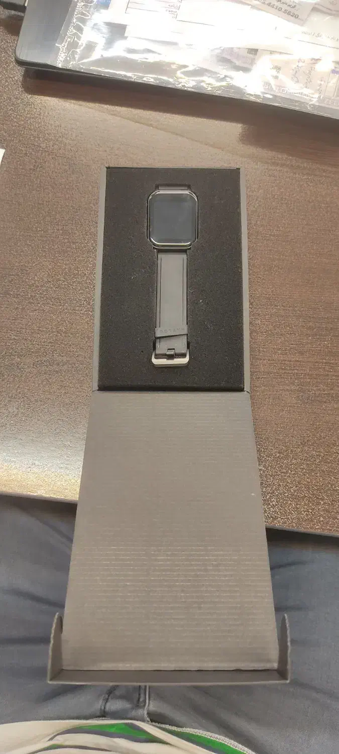 ساعت هوشمند haylou|ساعت|تهران, باشگاه نفت|دیوار