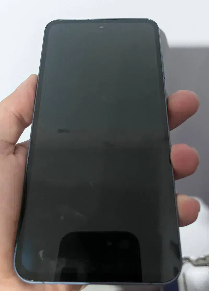 گوشی سامسونگ A55|موبایل|تبریز, |دیوار