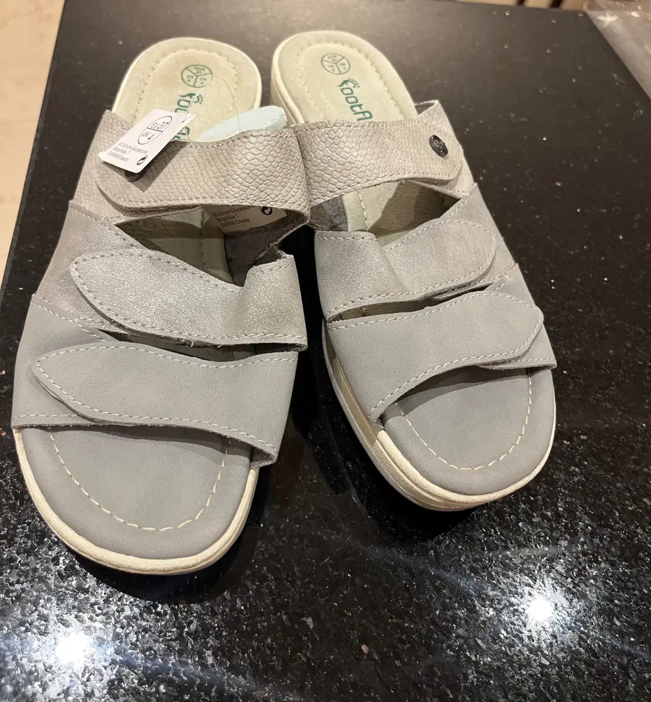 دمپایی فوق طبی فلکس ایتالیا سایز۳۷|کیف، کفش، کمربند|تهران, یوسف‌آباد|دیوار