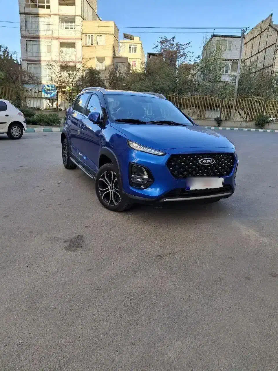 x22اتومات|خودرو سواری و وانت|مشهد, امام رضا (ع)|دیوار