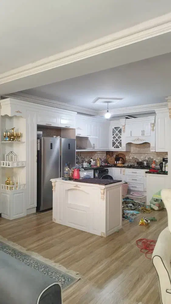 آپارتمان ۱۳۰ متری نوساز|اجارهٔ آپارتمان|کرج, خرمدشت|دیوار