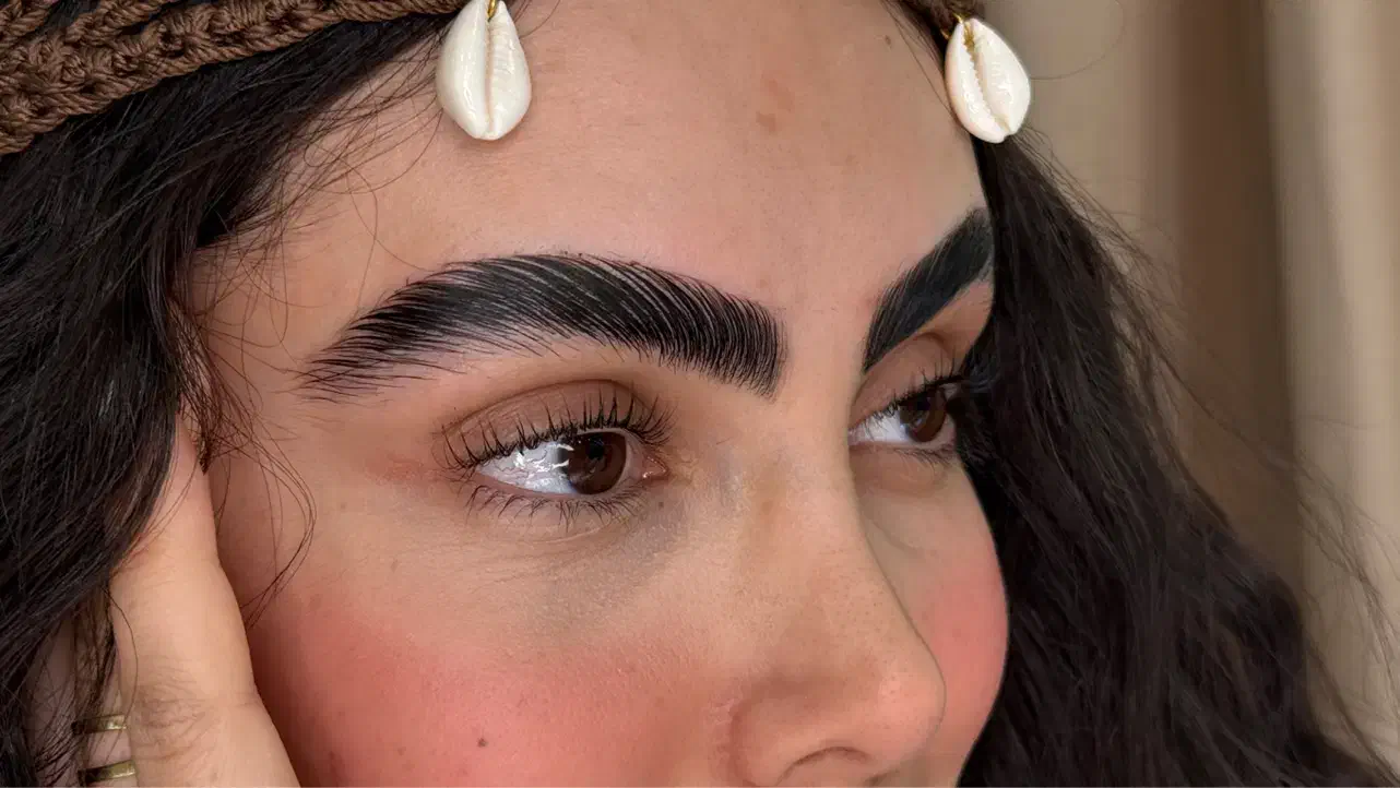 تخفیف ویژه آموزش لیفت مژه و ابرو|خدمات آموزشی|اهواز, کیانپارس |دیوار