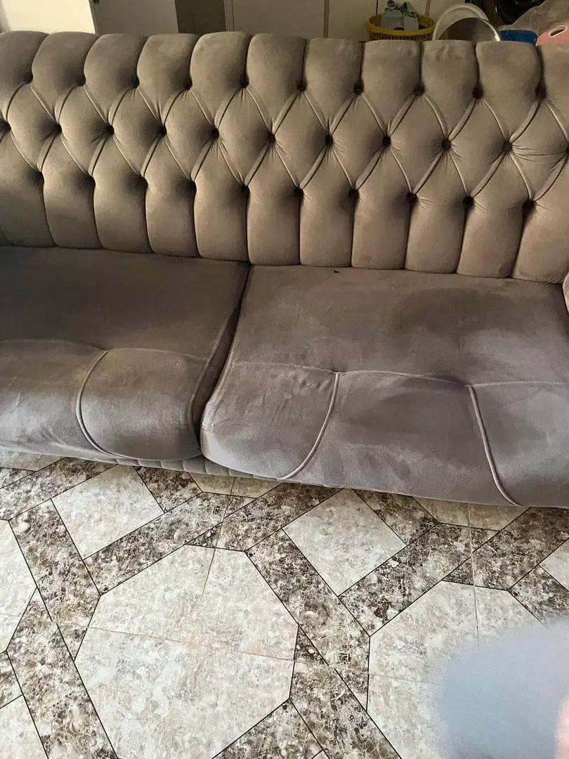 مبل راحتی|مبلمان خانگی و میز عسلی|اسلام‌شهر, شهرک الهیه|دیوار