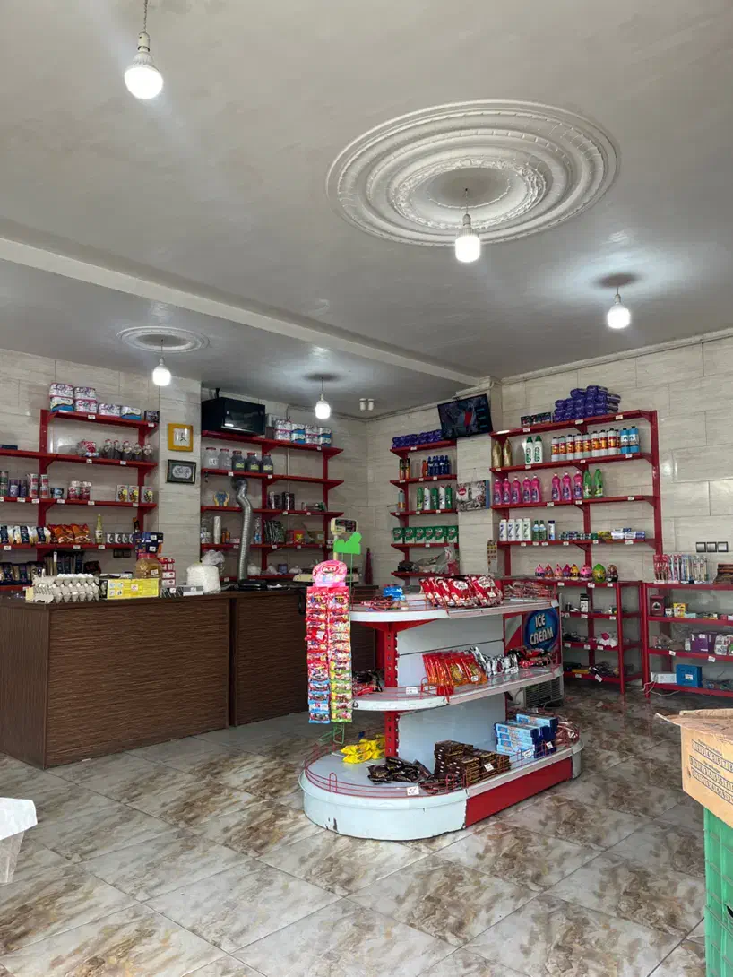 مغازه ۸۵ متری رشت|فروش مغازه و غرفه|رشت, قاسمیه|دیوار