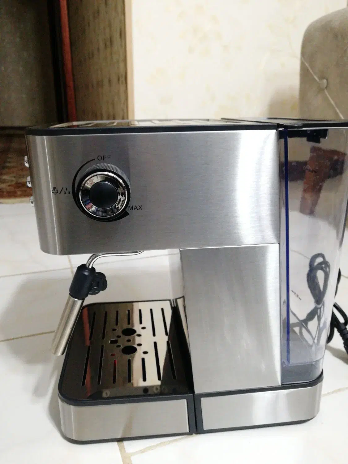 قهوه ساز|سماور، چای‌ساز، قهوه‌ساز|شاهین‌شهر, ۹ دی|دیوار