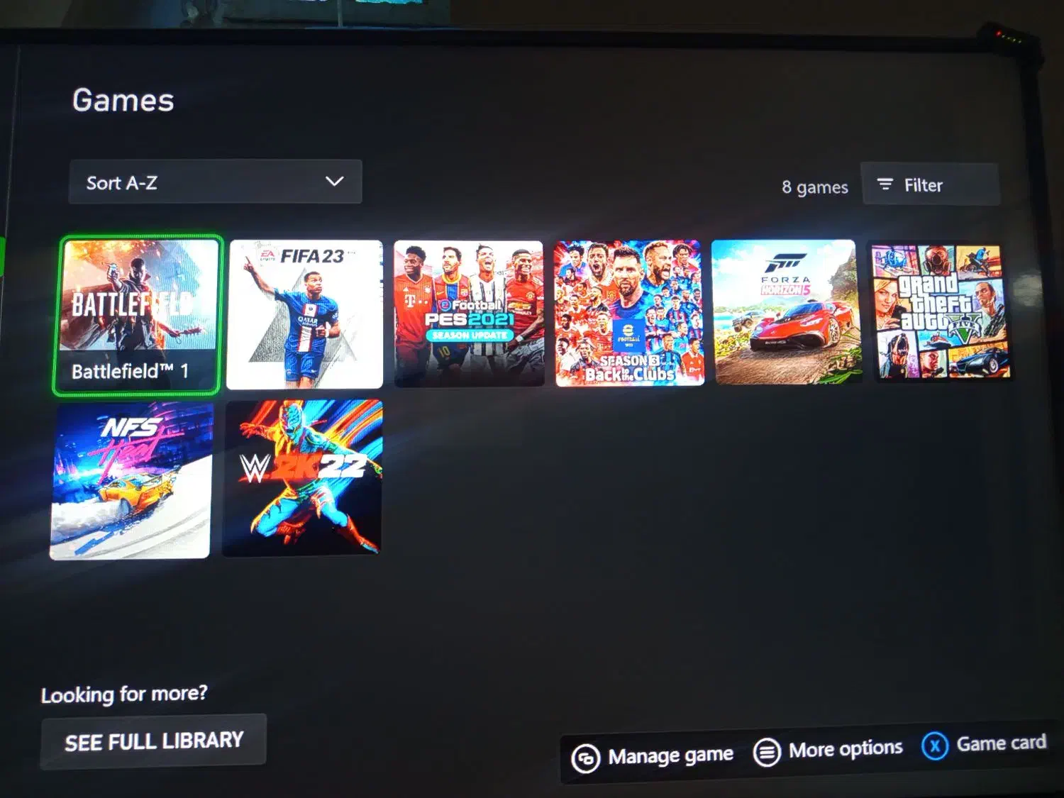 ایکس باکس وان 1ترابایت|کنسول، بازی ویدئویی و آنلاین|کهنوج, |دیوار