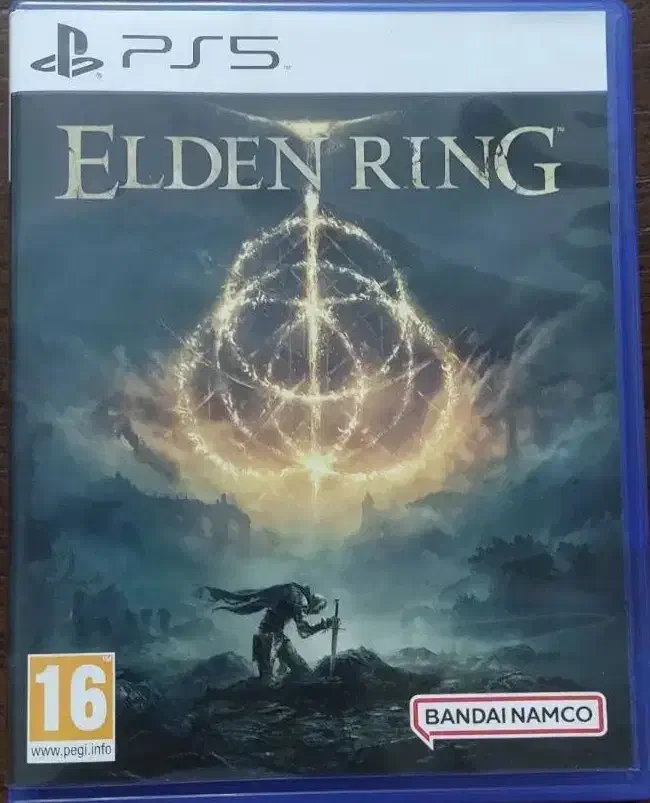 بازی Elden ring|کنسول، بازی ویدئویی و آنلاین|تهران, ارم|دیوار