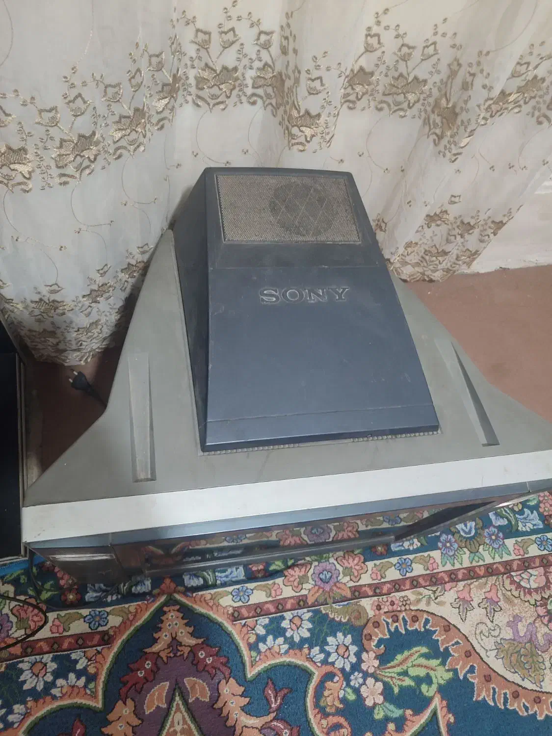 تلوزیون تمیز|تلویزیون و پروژکتور|رامهرمز, |دیوار