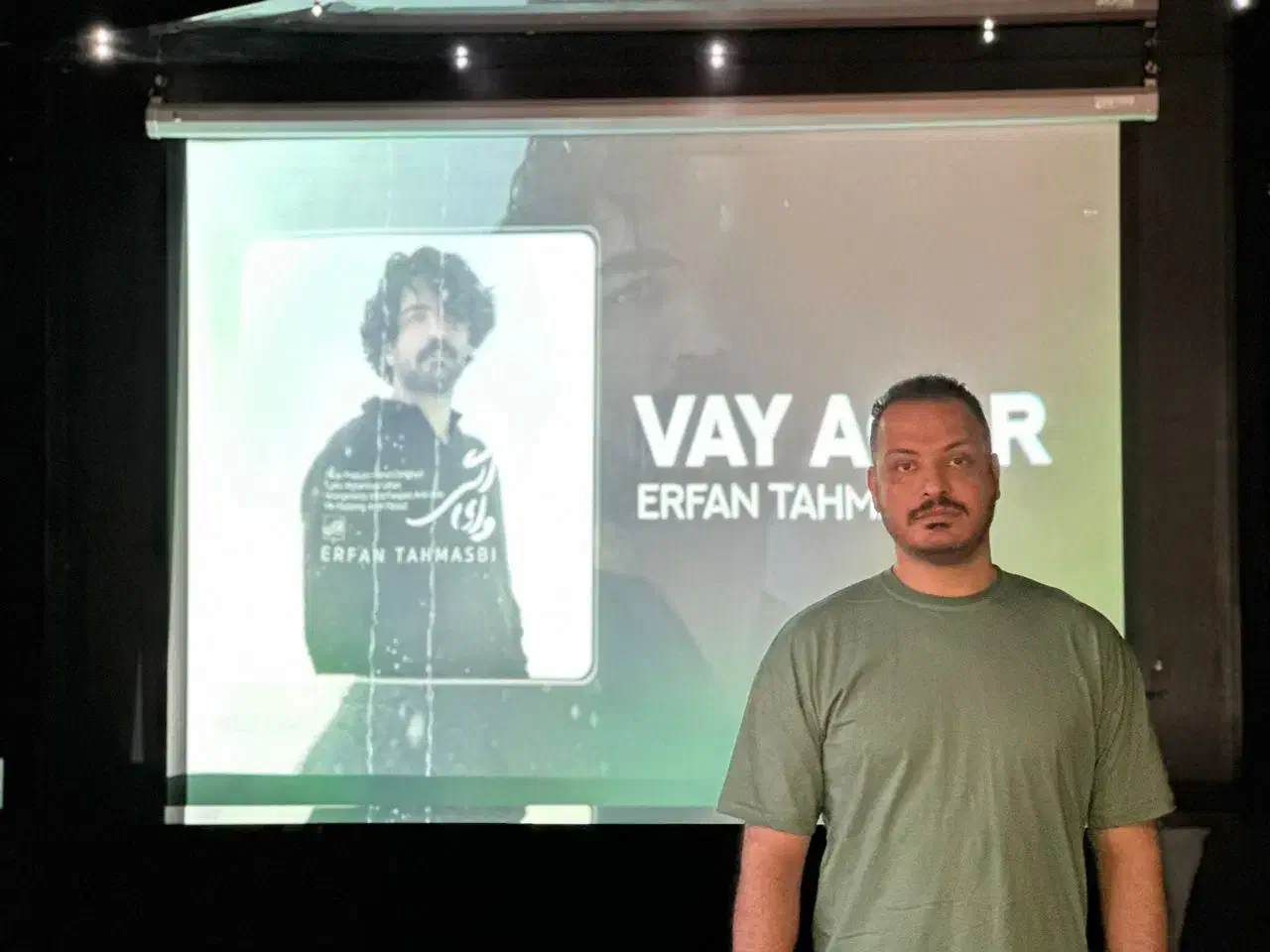 ویدئو پروژکتور|تلویزیون و پروژکتور|خرم‌آباد, |دیوار