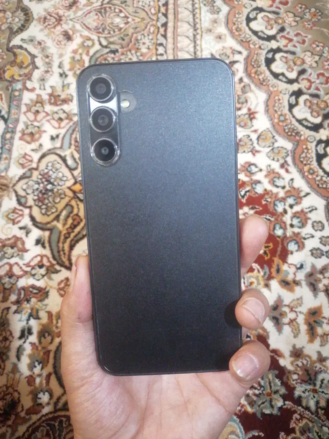 گوشی سامسونگ5Gمدل A34|موبایل|کرمانشاه, |دیوار