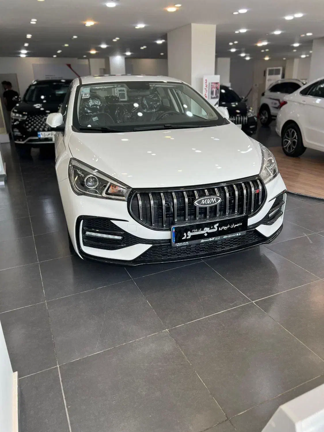 اریزو 5 اف ال به صورت نقد 2 مرحله ای|خودرو سواری و وانت|اهواز, کوی طلاب|دیوار