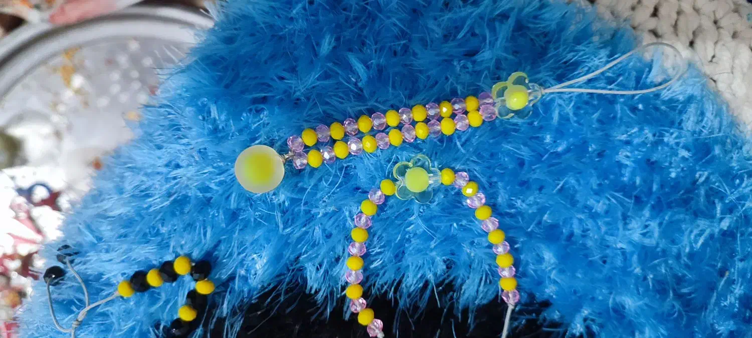 زیورآلات|بدلیجات|شوش, |دیوار