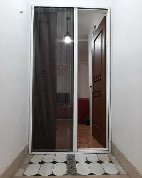 توری پلیسه (کشویی)|خدمات پیشه و مهارت|بندر امام خمینی, |دیوار