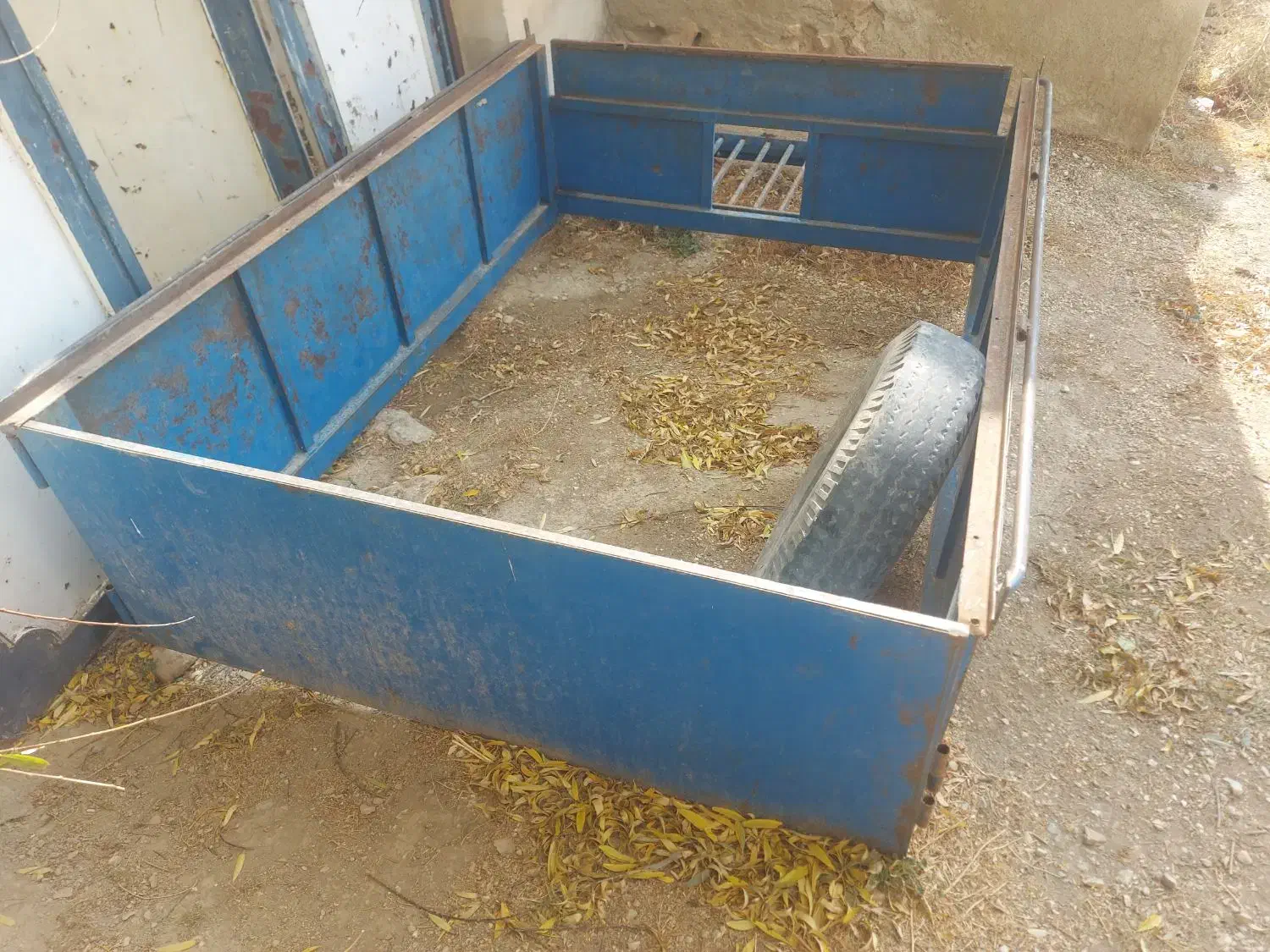 باربند|قطعات یدکی و لوازم جانبی|همدان, |دیوار