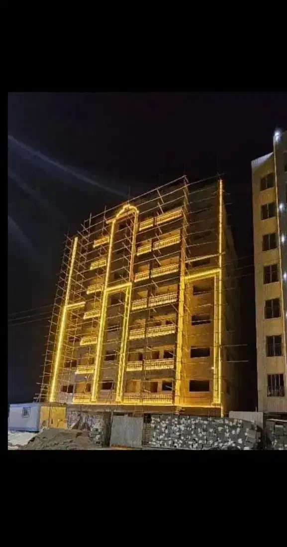 فروش آپارتمان بلوار نه دی|فروش آپارتمان|شاهینشهر, امام حسین|دیوار