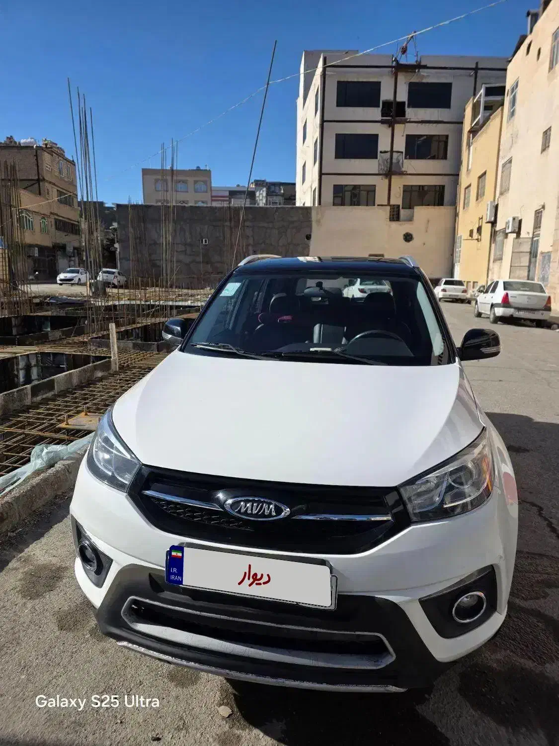 ایکس33 اسپرت|خودرو سواری و وانت|مشهد, خاتم الانبیا|دیوار