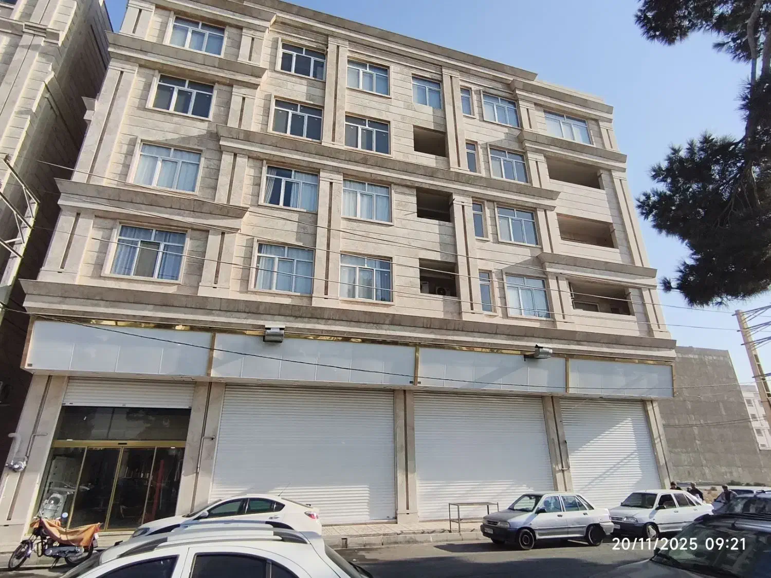 سازنده هستم متقاضی مشارکت در ساخت|مشارکت در ساخت املاک|قدس, شهرقدس|دیوار