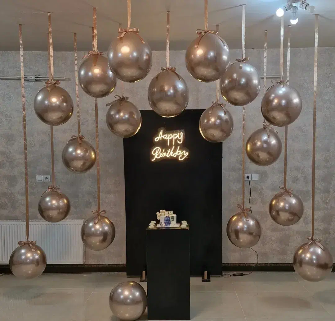 بادکنک ارایی شیک  و فینگر فود|خدمات پذیرایی، مراسم|کرمان, |دیوار